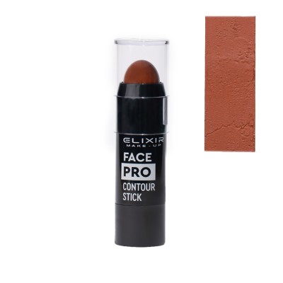 Elixir Face Pro. Contour Stick #304