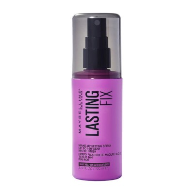 Maybelline Lasting Fix Setting Spray 100ml
