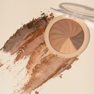 Elixir Bronzed Excellence Powder #861Α