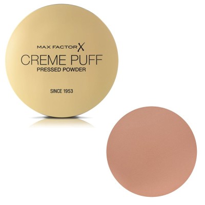 Max Factor Creme Puff Compact Powder 14gr – #013 (Nouveau Beige)