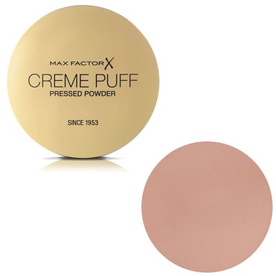 Max Factor Creme Puff Compact Powder 14gr – #059 (Gay Whisper)