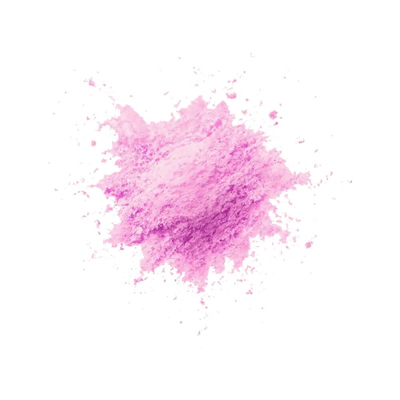 Elixir Face It HD Loose Powder - Πούδρα Σεταρίσματος & Color Correcting 18h – #382-002 (Purple)