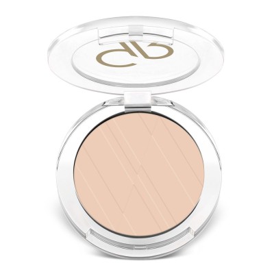 Golden Rose Pressed Powder SPF15 12.7g – #106 Beige