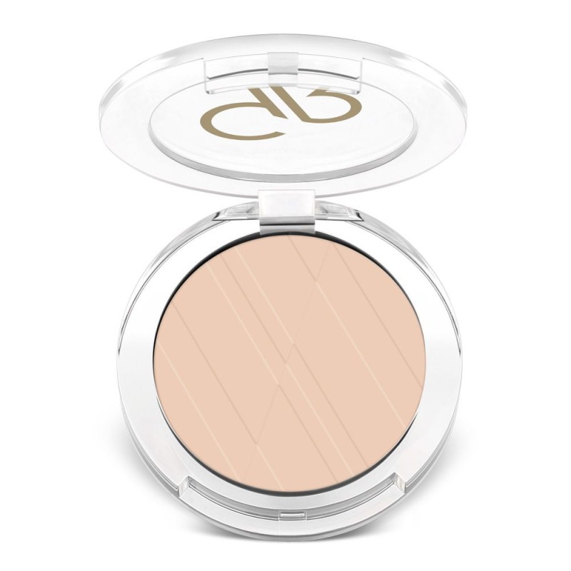 Golden Rose Pressed Powder SPF15 12.7g – #106 Beige