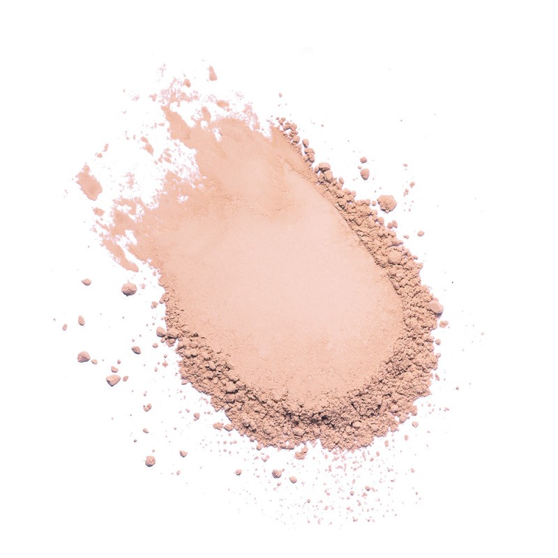 Mon Reve Matte Skin Compact Powder SPF 15 - Πούδρα Προσώπου για Ματ Αποτέλεσμα 12gr #101