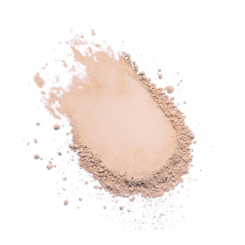 Mon Reve Matte Skin Compact Powder SPF 15 - Πούδρα Προσώπου για Ματ Αποτέλεσμα 12gr #103