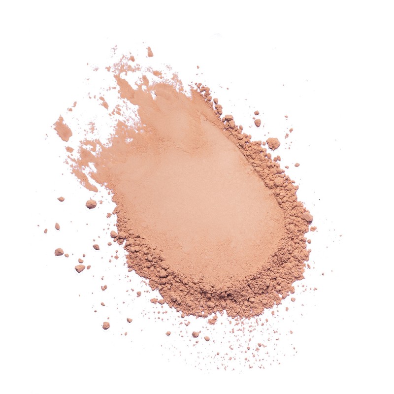 Mon Reve Matte Skin Compact Powder SPF 15 - Πούδρα Προσώπου για Ματ Αποτέλεσμα 12gr #107