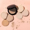 Mon Reve Matte Skin Compact Powder SPF 15 - Πούδρα Προσώπου για Ματ Αποτέλεσμα 12gr #101
