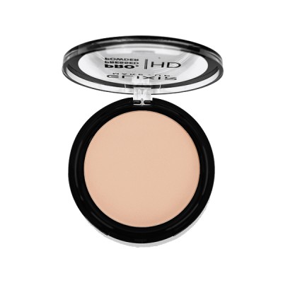 Elixir Πούδρα – PRO. Pressed Powder HD 9g – #200 (Milky Sweet)