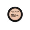 Elixir Πούδρα – PRO. Pressed Powder HD 9g – #201 (Vanilla Ice)