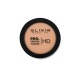 Elixir Πούδρα – PRO. Pressed Powder HD 9g – #203 (Smooth Cocoa)