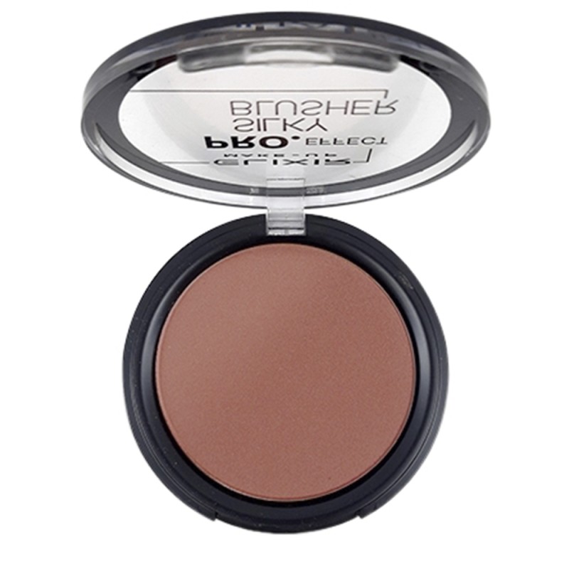 Elixir Ρουζ PRO HD Blusher SILKY 12g – #005 (Paris)