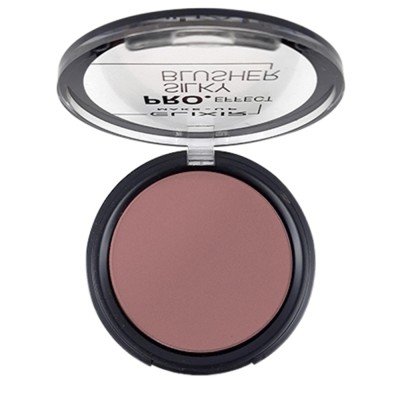 Elixir Ρουζ PRO HD Blusher SILKY 12g – #008 (Athens)