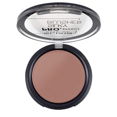 Elixir Ρουζ PRO HD Blusher MATTE 12g – #021 (Vienna)