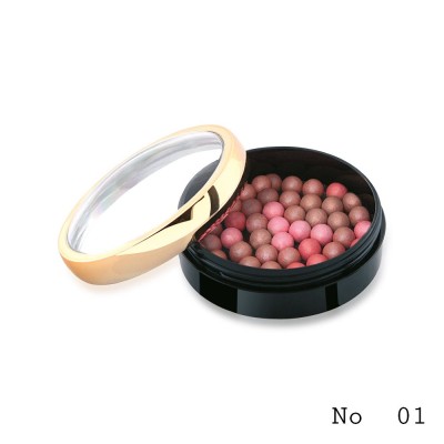 Golden Rose Ball Blusher 27g – #01