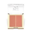 Golden Rose Iconic Blush Duo 6g – #04 SOFT PINK