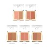 Golden Rose Iconic Blush Duo 6g – #04 SOFT PINK