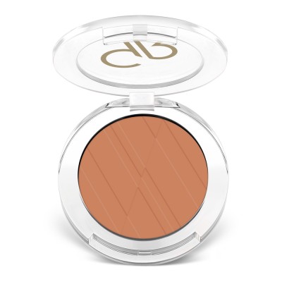 Golden Rose Powder Blush 7g – #07 (Tan Glow)
