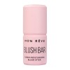 Mon Reve Blush Bar 5.5g - Κρεμώδες Ρουζ Πολλαπλών Χρήσεων – #08