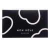 Mon Reve Blush On! - Τριπλή Παλέτα Ρουζ 9.9gr #01 Peachy
