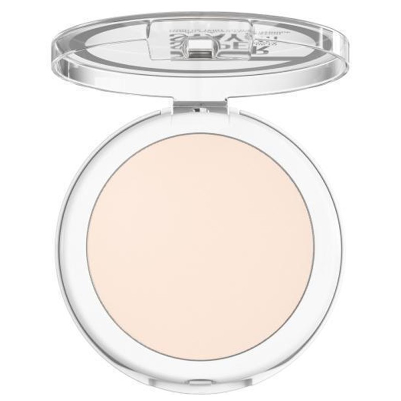 Maybelline 24H Hybrid Powder-Foundation 9gr - #03 True Ivory