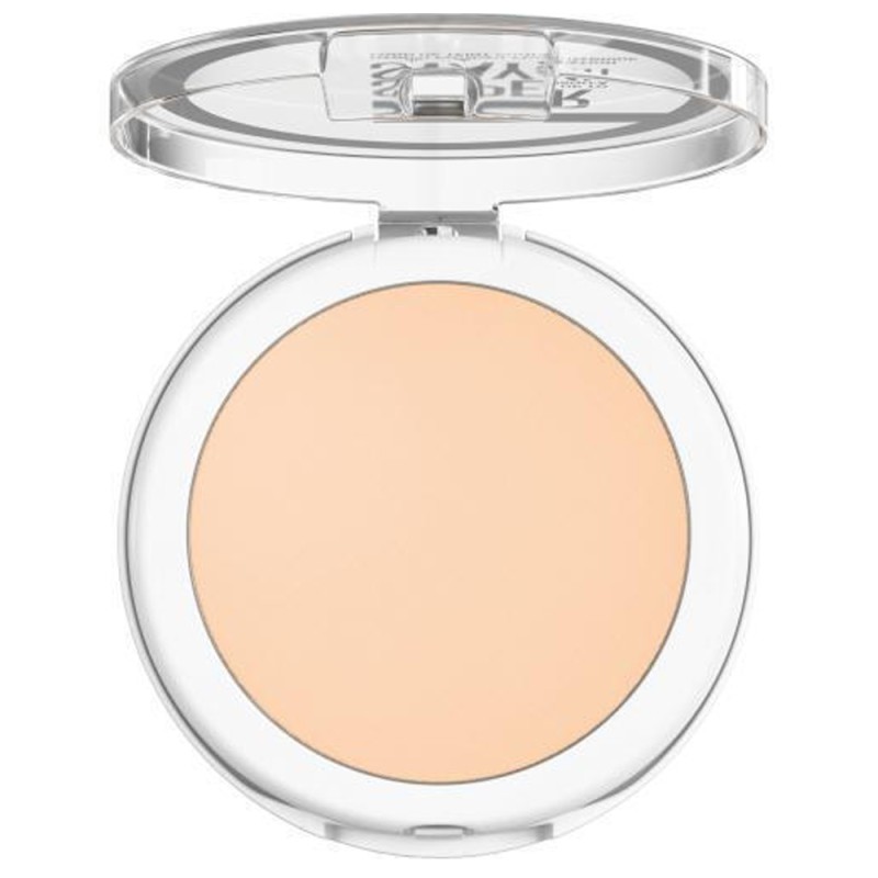 Maybelline 24H Hybrid Powder-Foundation 9gr - #06