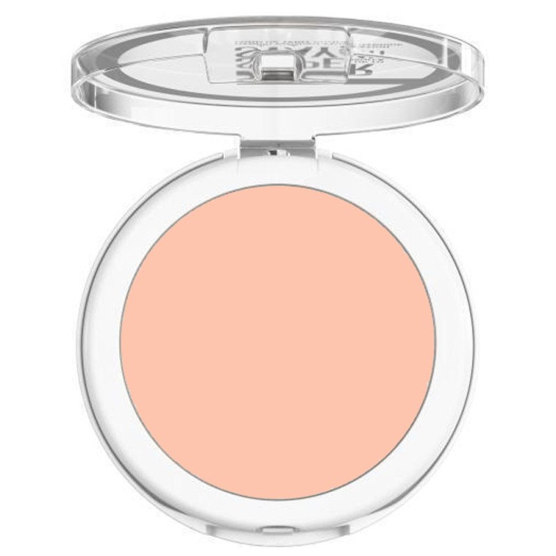 Maybelline 24H Hybrid Powder-Foundation 9gr - #20 Cameo