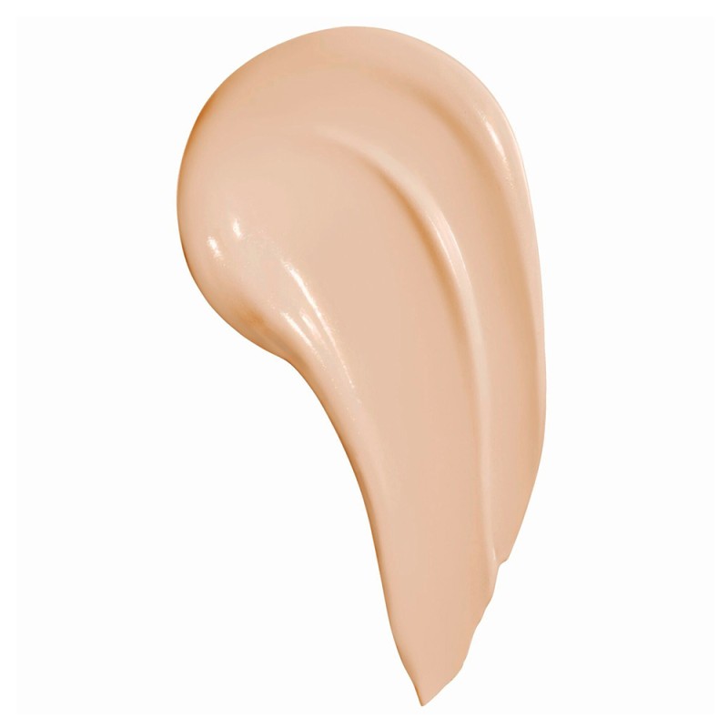 Maybelline Super Stay 30H Full Coverage Foundation 30ml #06 Fresh Beige