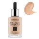 Catrice HD Liquid Coverage Liquid Make Up Foundation 30ml #030 Sand Beige