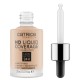 Catrice HD Liquid Coverage Liquid Make Up Foundation 30ml #030 Sand Beige