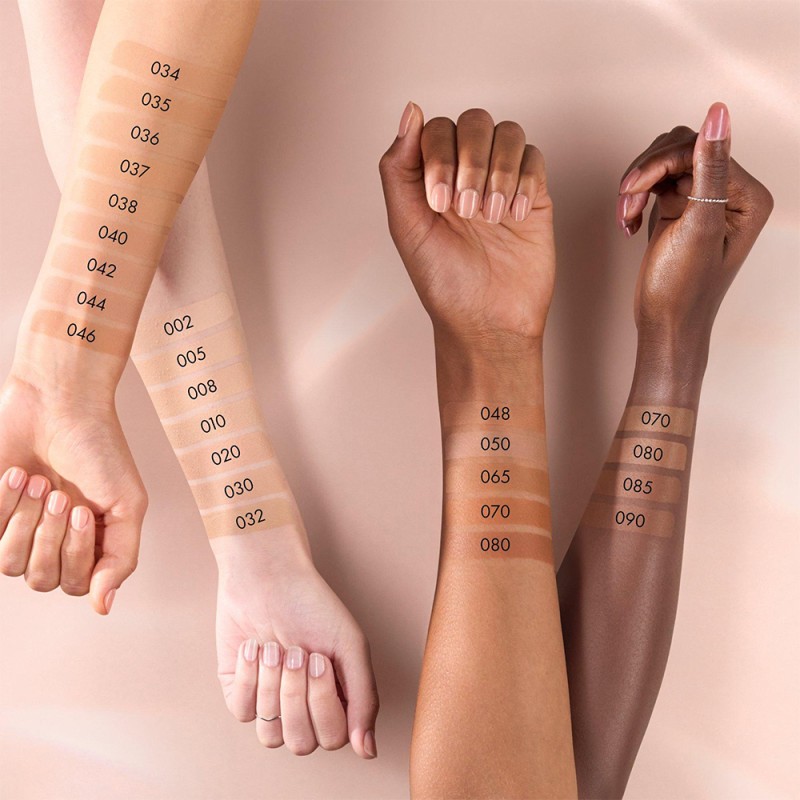 Catrice HD Liquid Coverage Liquid Make Up Foundation 30ml #030 Sand Beige