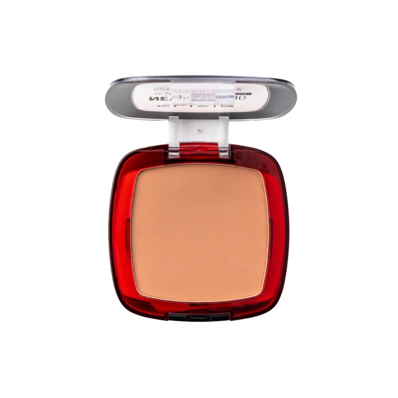 Elixir Never Wrong Foundation in a Powder 6g #944A