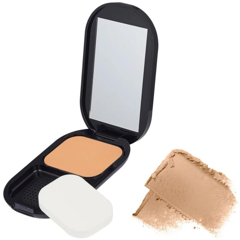 Max Factor Facefinity Compact Foundation SPF20 10gr (006 Golden)