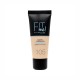 Maybelline Fit Me Matte + Poreless Foundation 30ml #105 Natural Ivory