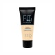 Maybelline Fit Me Matte + Poreless Foundation 30ml #110 Porcelain