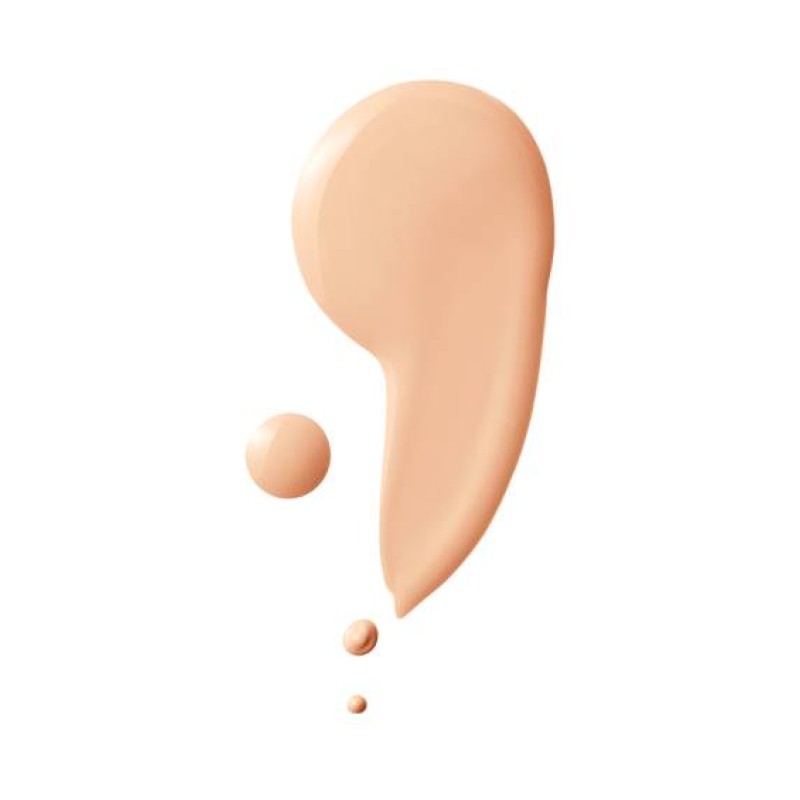 Maybelline Fit Me Matte + Poreless Foundation 30ml #118 Nude