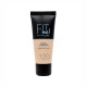 Maybelline Fit Me Matte + Poreless Foundation 30ml #120 Classic Ivory