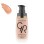 Golden Rose Longstay Matte Foundation SPF15 32ml - #04