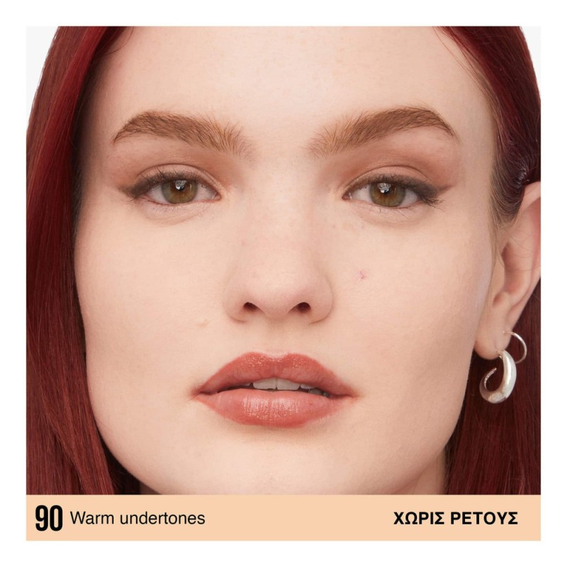 Maybelline Super Stay Lumi Matte Liquid Make Up Foundation 35ml #090