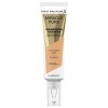Max Factor Miracle Miracle Pure SPF30 Skin Improving Foundation 30ml - 044 Warm Ivory