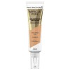 Max Factor Miracle Miracle Pure SPF30 Skin Improving Foundation 30ml - 055 Beige