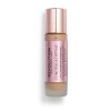 Makeup Revolution Conceal & Define Full Coverage Foundation 23ml #F10