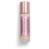 Makeup Revolution Conceal & Define Full Coverage Foundation 23ml #F2 