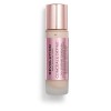 Makeup Revolution Conceal & Define Full Coverage Foundation 23ml #F4