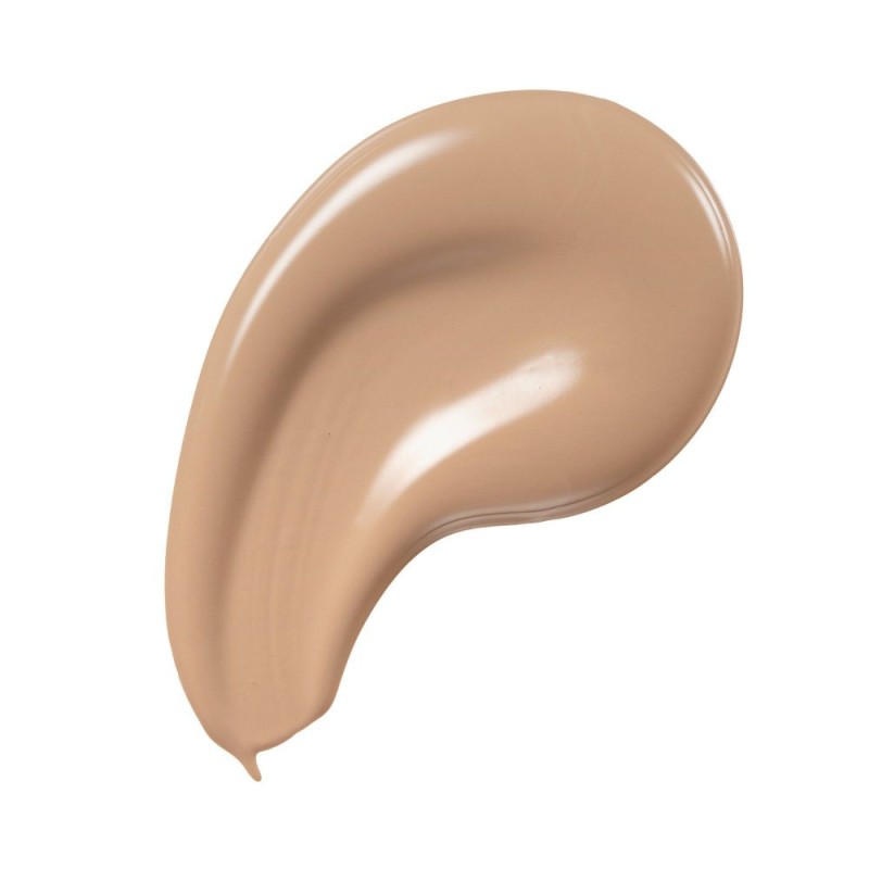 Makeup Revolution Conceal & Define Full Coverage Foundation 23ml #F6