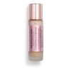 Makeup Revolution Conceal & Define Full Coverage Foundation 23ml #F8