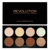 Revolution Beauty Ultra Contour Palette 13gr