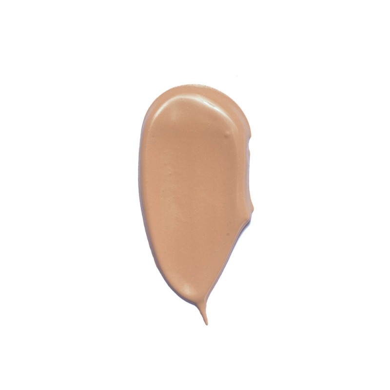 Mon Reve Nude Skin Normal to Dry Skin SPF 20 - Ενυδατική Κρέμα με Χρώμα για Φυσική Κάλυψη 30ml #101