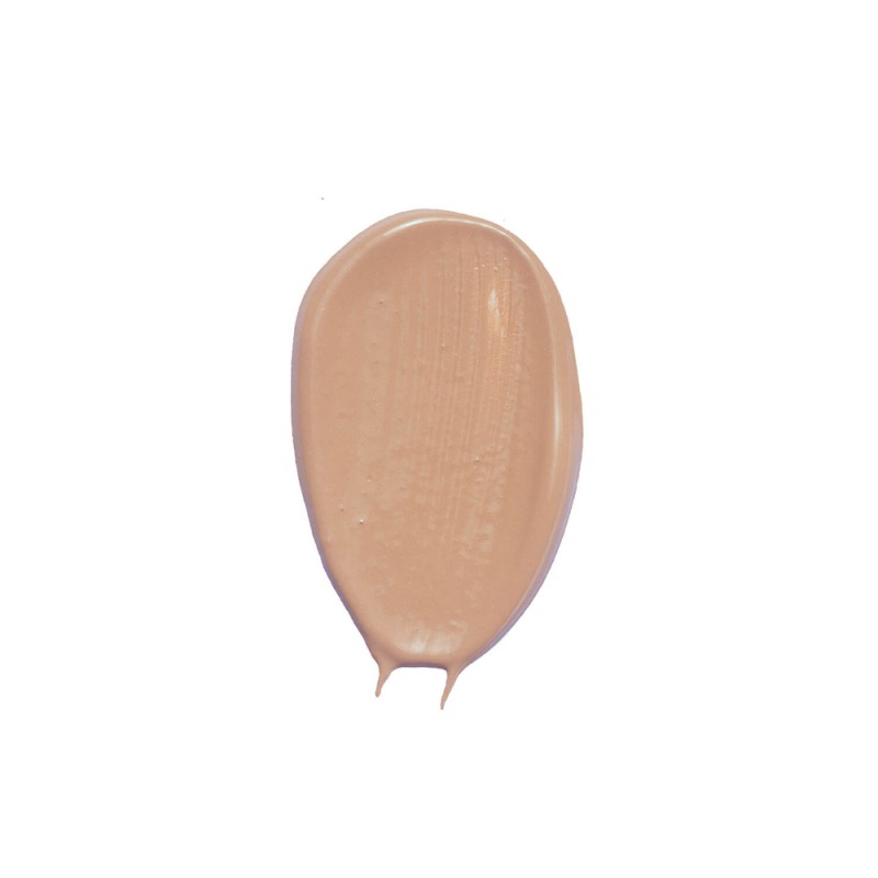 Mon Reve Nude Skin Normal to Dry Skin SPF 20 - Ενυδατική Κρέμα με Χρώμα για Φυσική Κάλυψη 30ml #102 (MEDIUM)