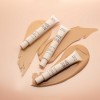 Mon Reve Nude Skin Normal to Combination Skin SPF 20 - Κρέμα με Χρώμα για Φυσικό Ματ Αποτέλεσμα 30ml #101 (LIGHT)